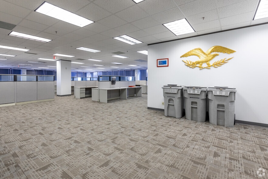 More Photos Of 1500 S Dairy Ashford Rd, Houston Medical For Lease