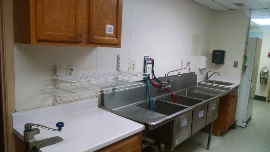 More Photos Of 8906 N Dixie Dr, Dayton Daycare Center For Sale