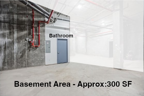 More Photos Of 1064 Jackson Ave, Long Island City Storefront Retail Residential For Sale