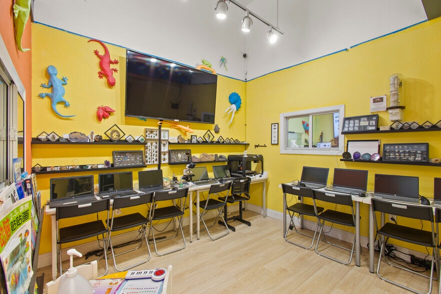 More Photos Of 1429-1433 High St, Alameda Freestanding For Sale