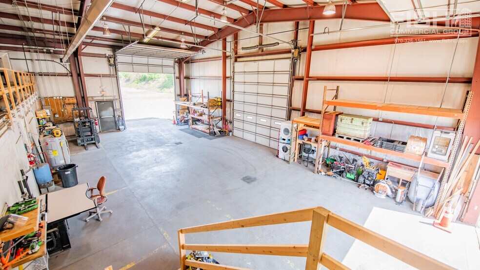 More Photos Of 2 Tyler Rd, Muncy Warehouse For Lease