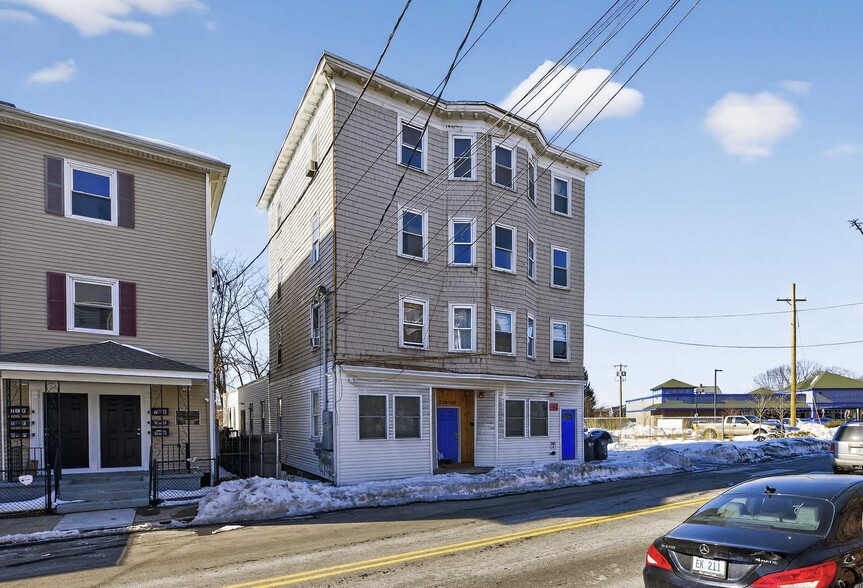 More Photos Of 528 Charles St, Providence Apartments For Sale