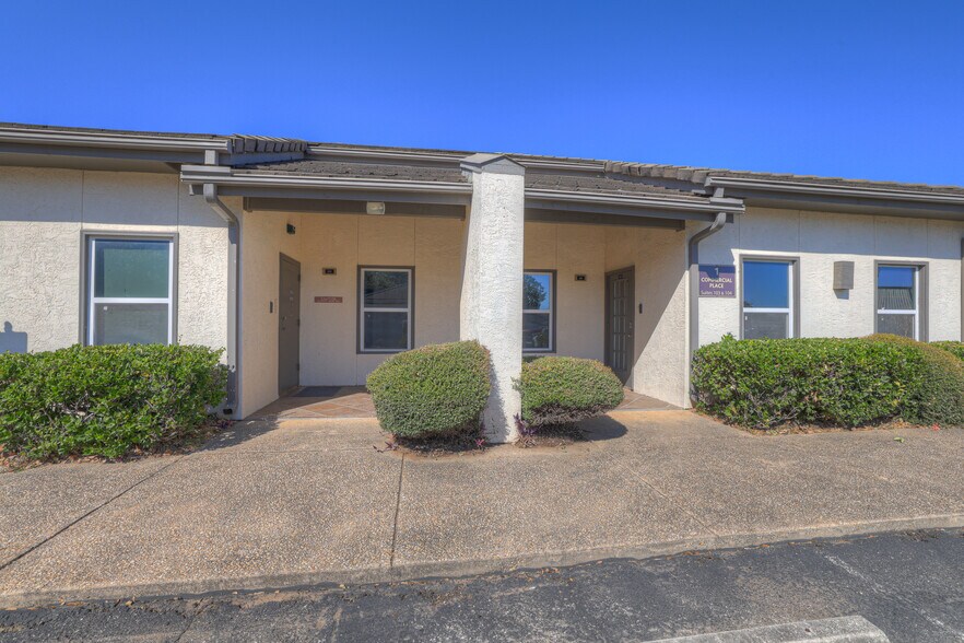 More Photos Of 3 Commercial Pl, Schertz Office For Lease