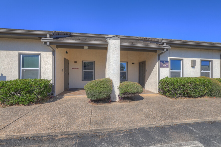 More Photos Of 3 Commercial Pl, Schertz Office For Lease