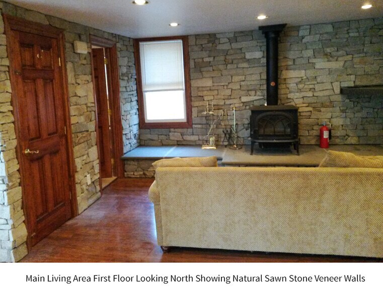 More Photos Of 391 Vosburg Rd, Tunkhannock Land For Sale