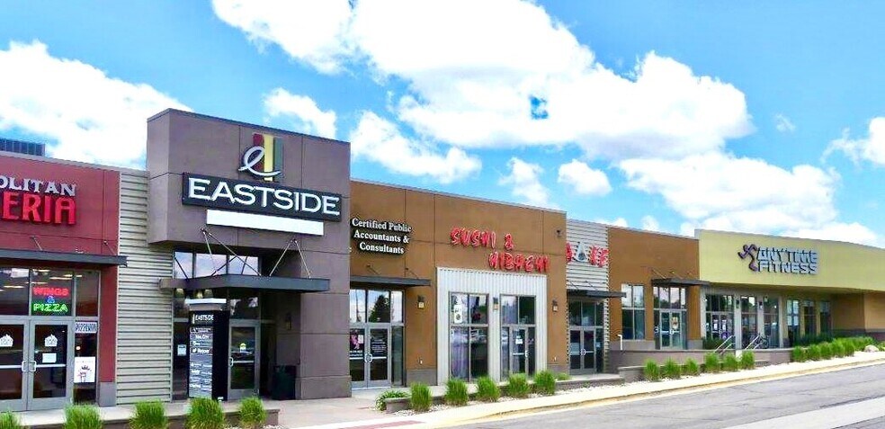 More Photos Of 700 22nd Avenue South, Brookings Supermarket For Sale