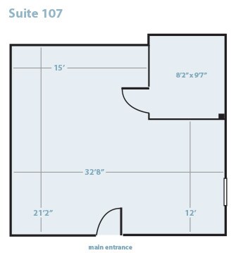More Photos Of 4642 N Loop 289, Lubbock Medical For Lease