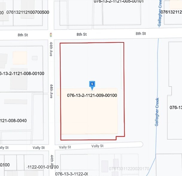 More Photos Of 4305 8th St, Meridian General Retail For Lease