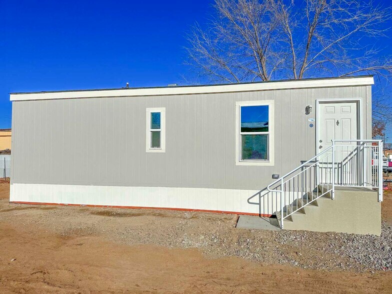 More Photos Of 740-990 Arroyo Dr, Herlong Manufactured Housing Mobile Home Park For Sale