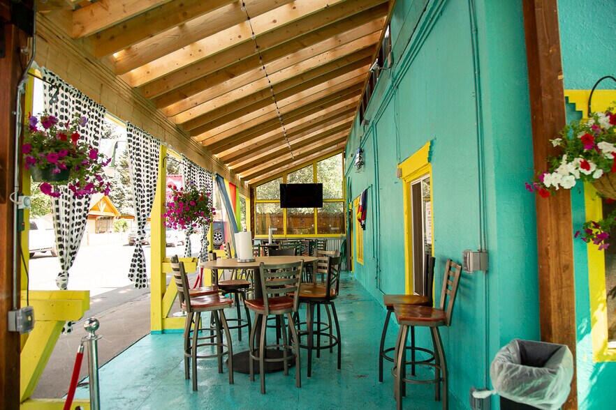 More Photos Of 101 E 5th St, Creede Restaurant For Sale
