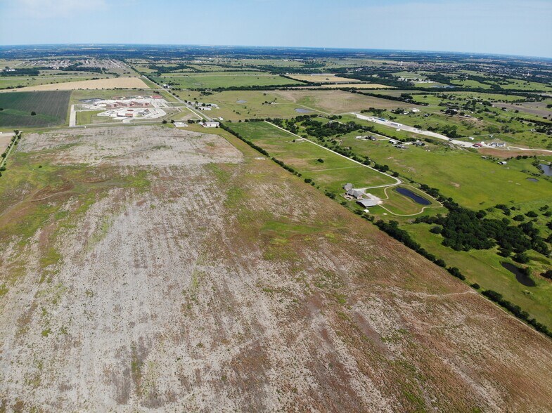 More Photos Of 2810 N Louisiana Dr, Celina Land For Sale