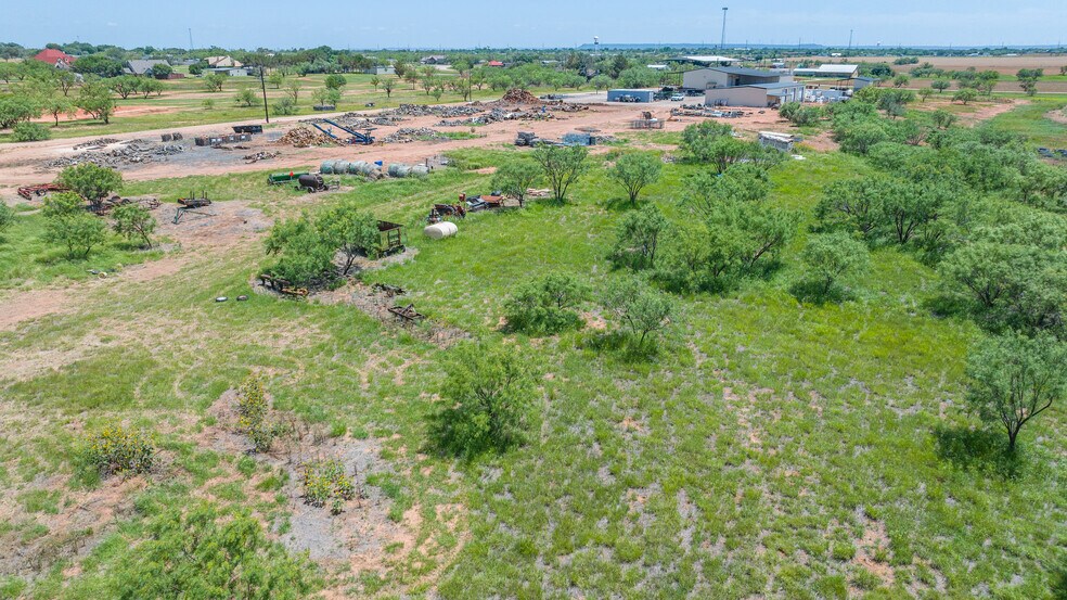 More Photos Of 1256 County Road 401, Merkel Land For Sale