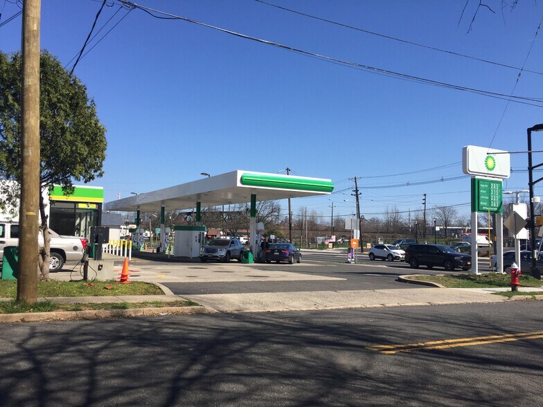 More Photos Of 475 North Ave E, Cranford Service Station For Lease