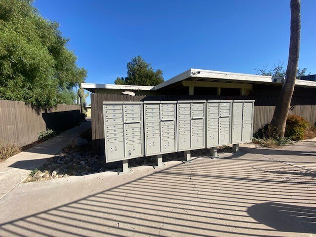 More Photos Of 2740 N Balboa Ave, Tucson Apartments For Sale