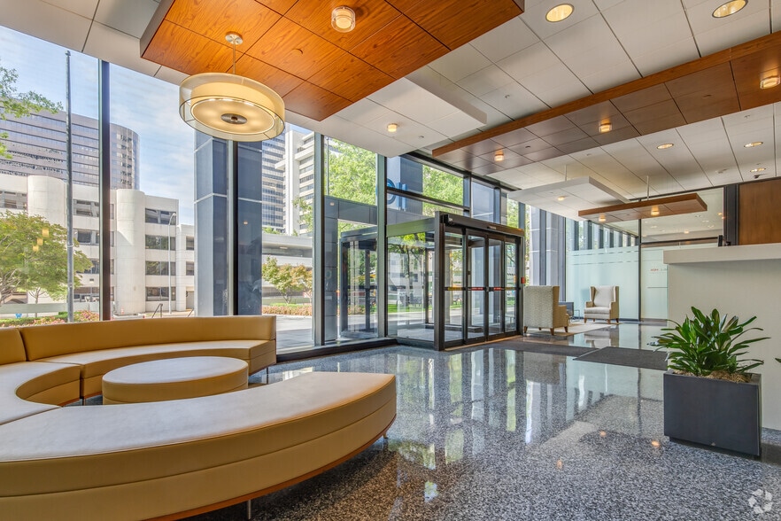 More Photos Of 110 W 7th St S, Tulsa Office For Lease