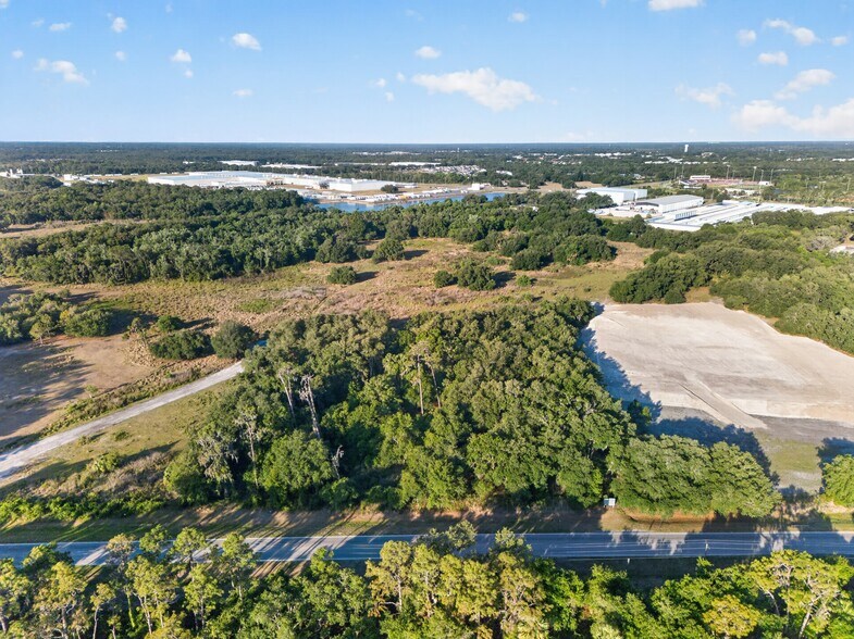 More Photos Of 1480 Coronett Rd, Plant City Land For Sale