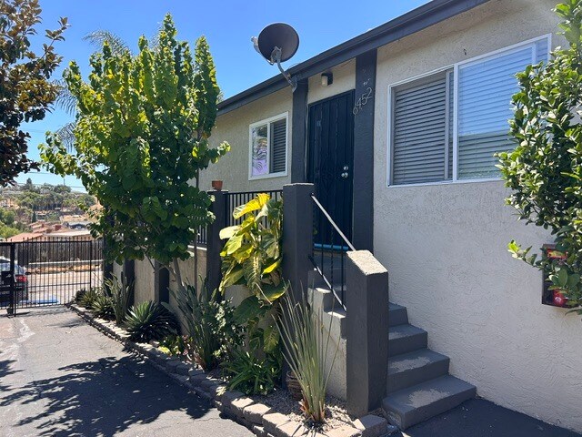 More Photos Of 6455 Shaules Ave, San Diego Apartments For Sale