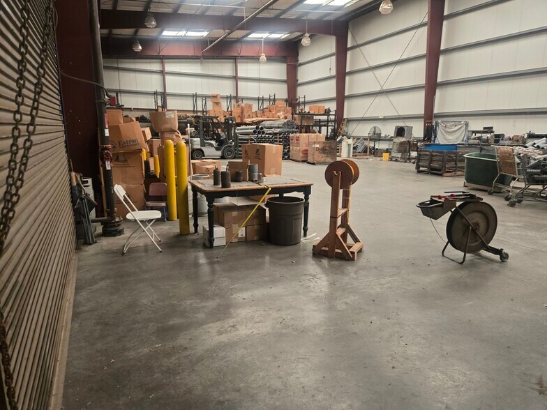 More Photos Of 10409 Alder Ave, Bloomington Warehouse For Sale