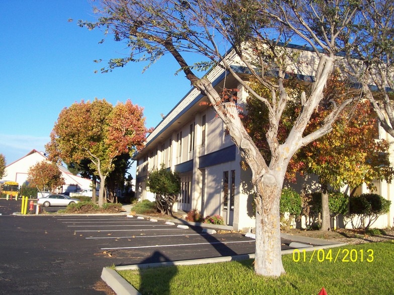 More Photos Of 1020 Merrill St, Salinas Medical For Lease