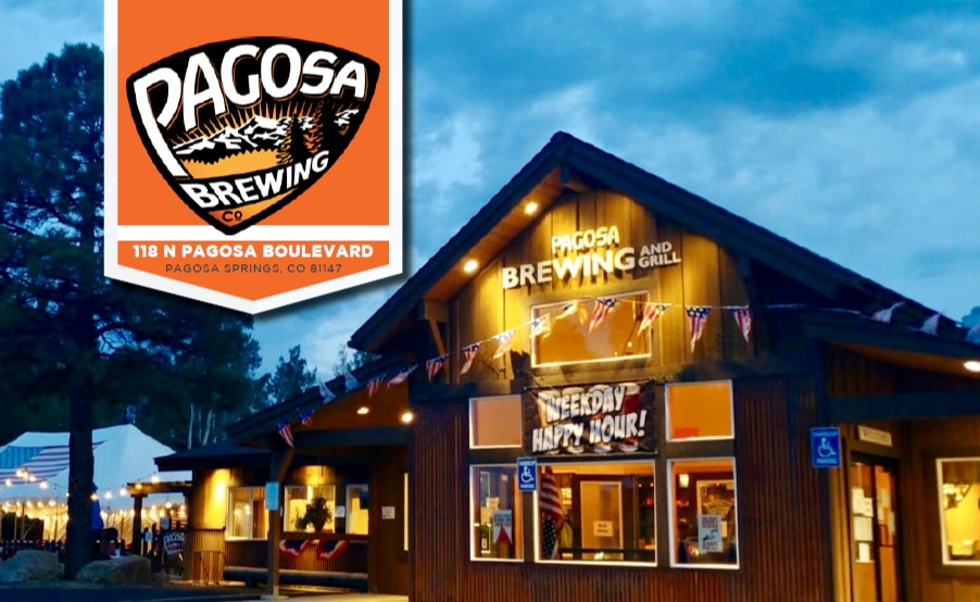 Primary Photo Of , Pagosa Springs General Retail For Sale