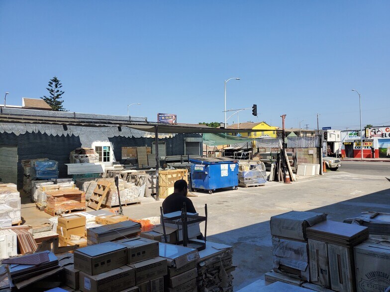 More Photos Of 6501 Broadway, Los Angeles Storefront Retail Office For Sale