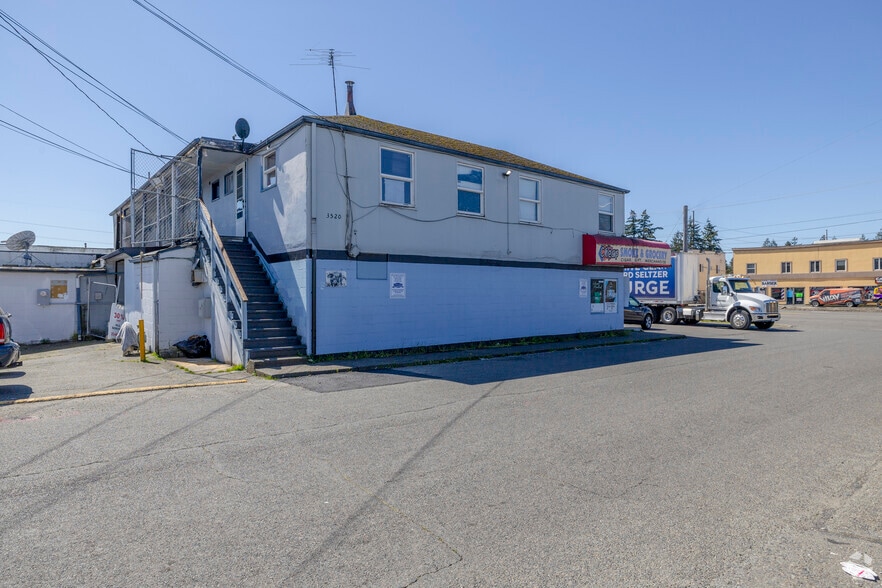More Photos Of 8201 Tacoma Way, Tacoma Storefront Retail Residential For Sale