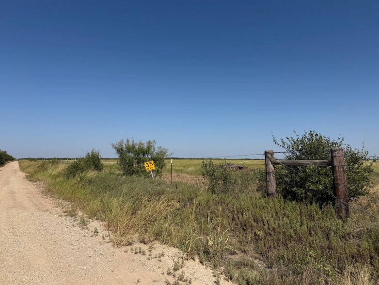 More Photos Of 1405 County Road 155, Abilene Land For Sale