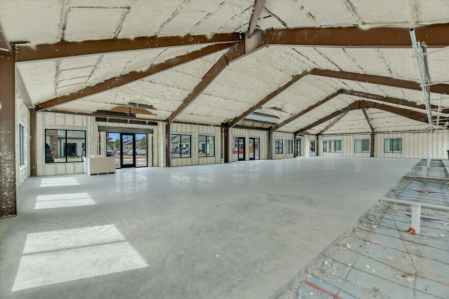 More Photos Of 4875 Williams Dr, Georgetown Office For Sale