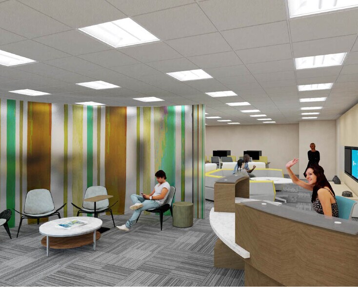 More Photos Of 1011 3rd Ave, Huntington Office For Sale