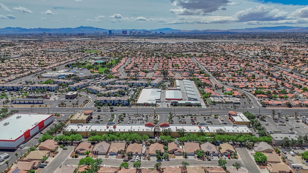 More Photos Of 3930 W Craig Rd, North Las Vegas Unknown For Lease