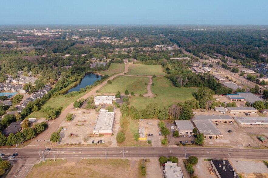 More Photos Of Harbour Pointe Crossing, Ridgeland Land For Sale