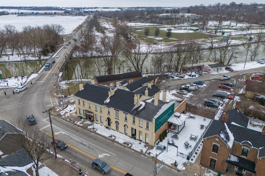 More Photos Of 217-221 S Main St, Cynthiana Apartments For Sale