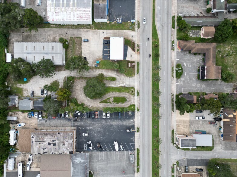 More Photos Of 223 Ridgewood Ave, Holly Hill Land For Sale