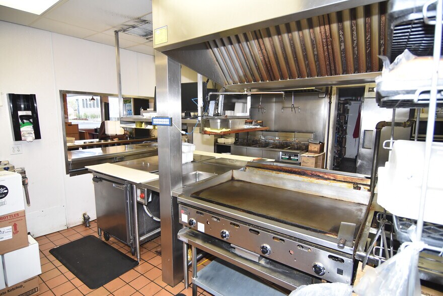 More Photos Of 115 S Main St, Spanish Fork Fast Food For Sale