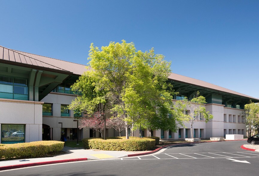 More Photos Of 3403 Yerba Buena Rd, San Jose Flex For Sale