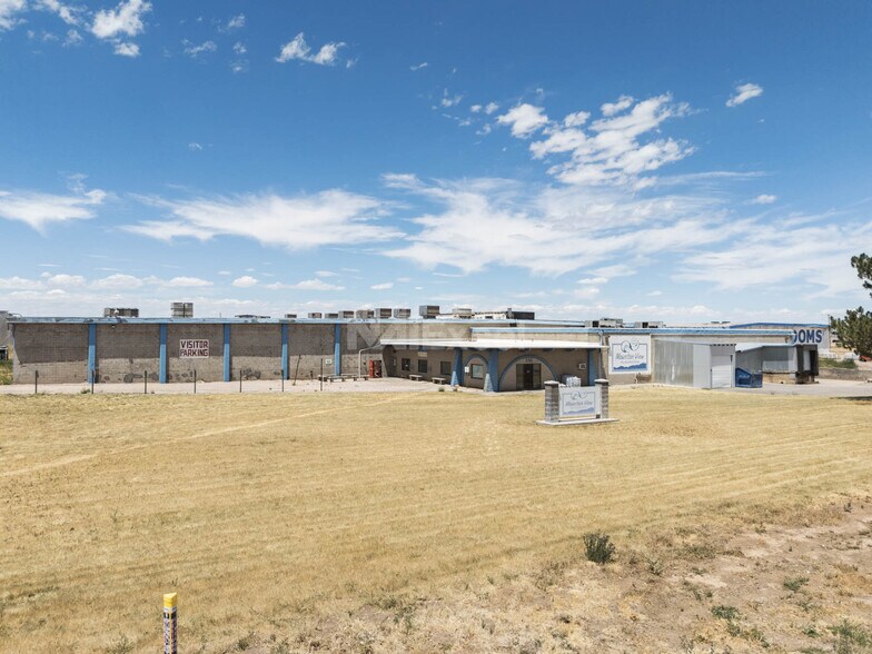 More Photos Of 550 S 1100 W, Fillmore Warehouse For Sale