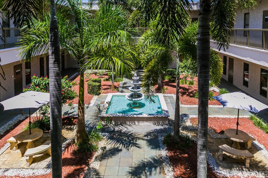 More Photos Of 1500 N University Dr, Coral Springs Medical For Lease