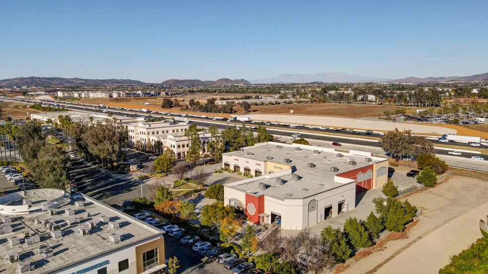 More Photos Of 27310 Madison Ave, Temecula Freestanding For Lease