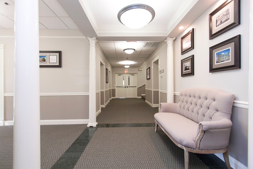 More Photos Of 245 Main St, Chester Office For Lease