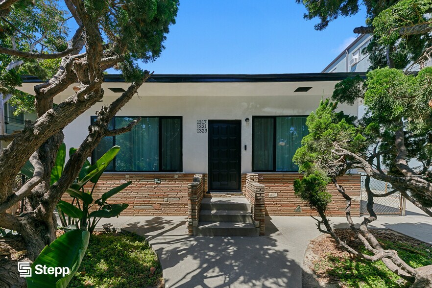 More Photos Of 1317 E 1st St, Long Beach Apartments For Sale