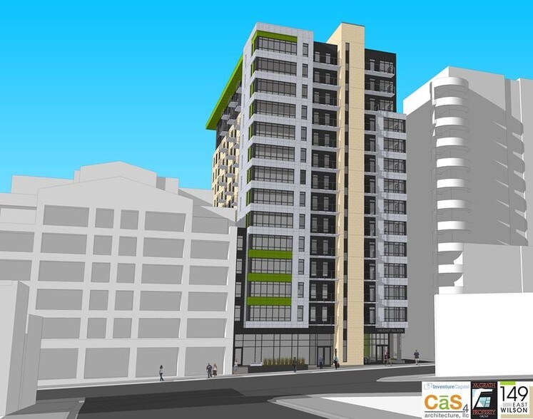 More Photos Of 151 E Wilson St, Madison Apartments For Lease