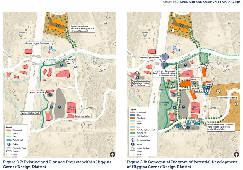 More Photos Of 21515 Higgins Rd, Auburn Land For Sale
