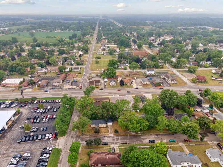 More Photos Of 615 S Euclid Ave, Bay City Medical For Sale