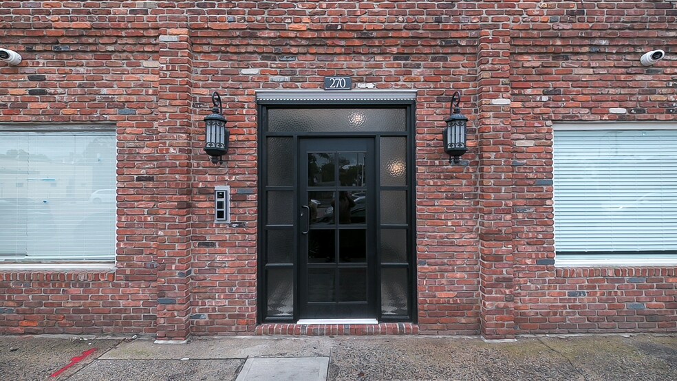 Primary Photo Of 270 Jericho Tpke, Floral Park Office For Lease