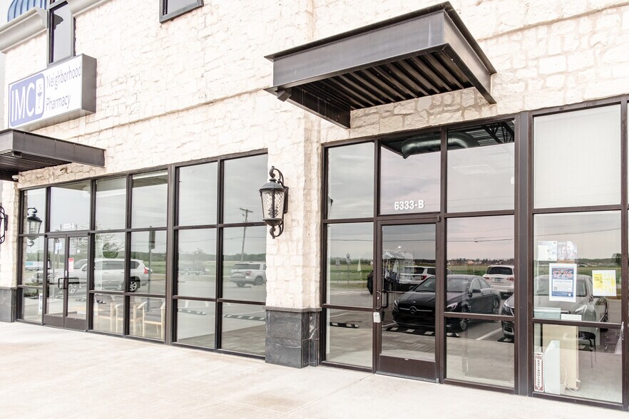 More Photos Of 6333 E 120th Ct, Bixby Freestanding For Lease