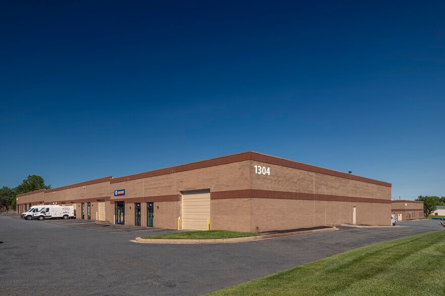 More Photos Of 1301 Governor Ct, Abingdon Unknown For Lease