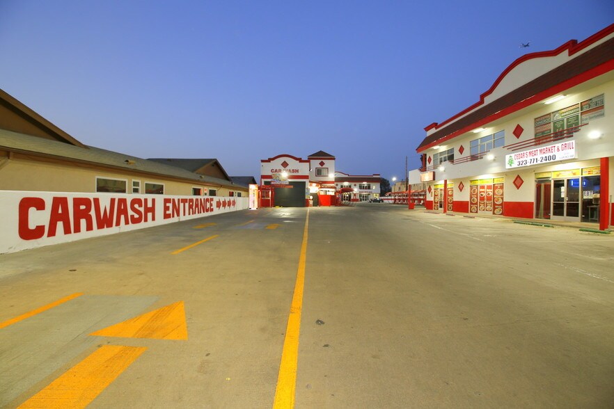 More Photos Of 4846 Florence Ave, Bell Unknown For Lease