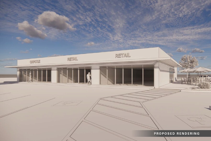 Primary Photo Of 2805 Black Oak Dr, Paso Robles Restaurant For Lease