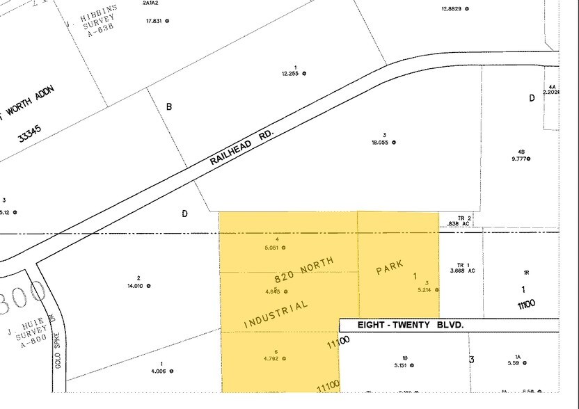 More Photos Of 700 Eight Twenty Blvd, Fort Worth Unknown For Lease