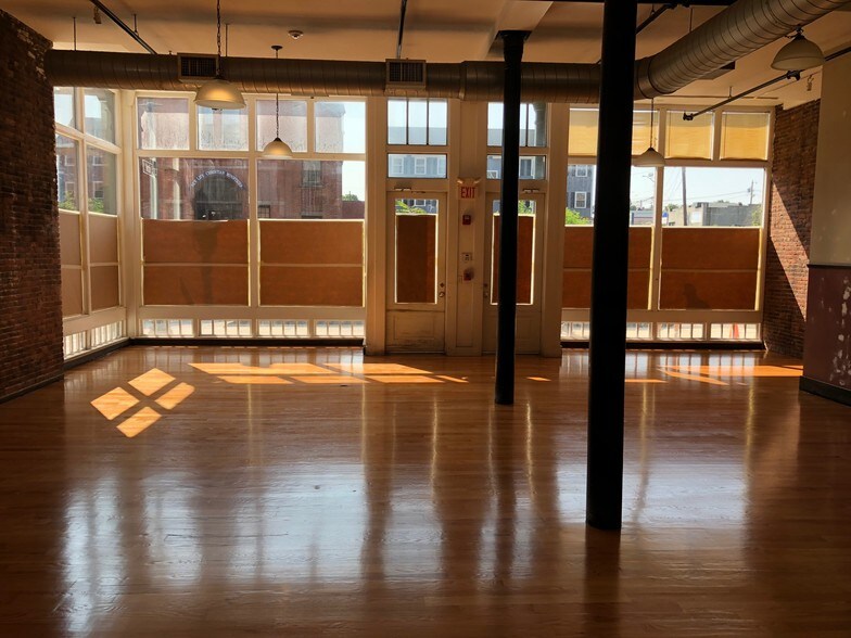 More Photos Of 155 Middlesex St, Lowell Storefront Retail Office For Sale